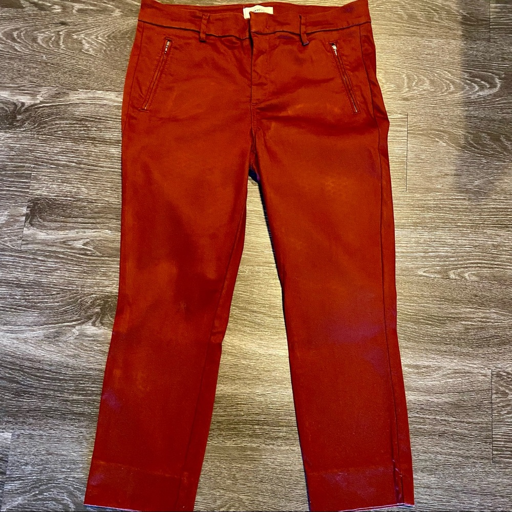 Level 99 31 Petite pants. Washed once and worn once.